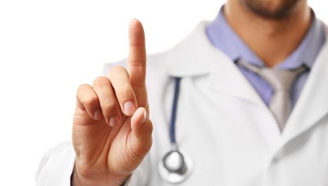 doktor ayakların yerel antimikotiklerle sık sık tedavisine karşı uyarıyor